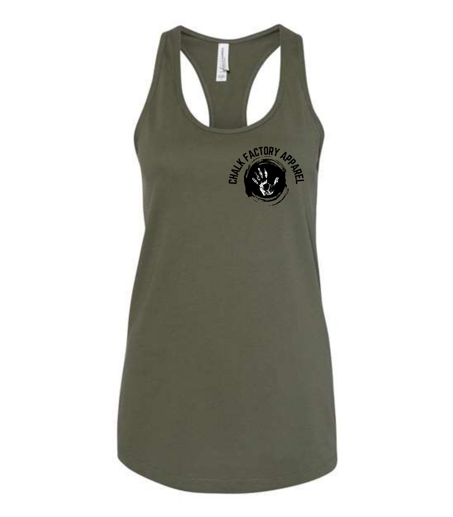 Women's Logo Tank Top
