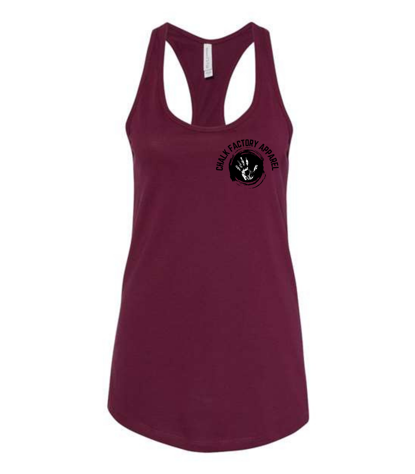 Women's Logo Tank Top