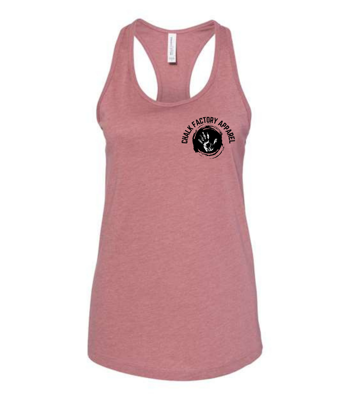 Women's Logo Tank Top