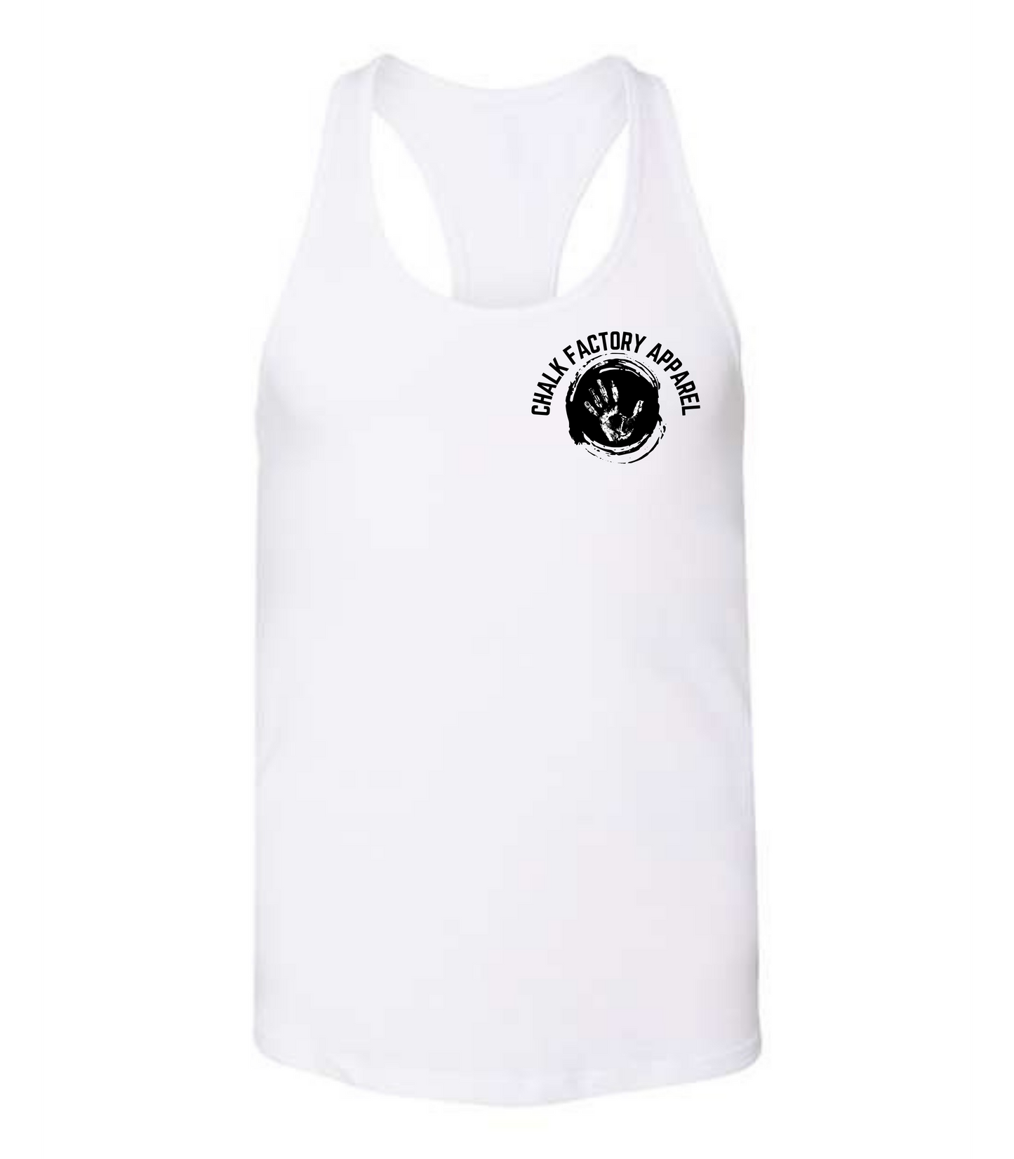 Women's Logo Tank Top