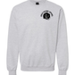 Logo Crew Neck