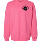 Logo Crew Neck