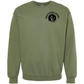 Logo Crew Neck