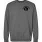 Logo Crew Neck