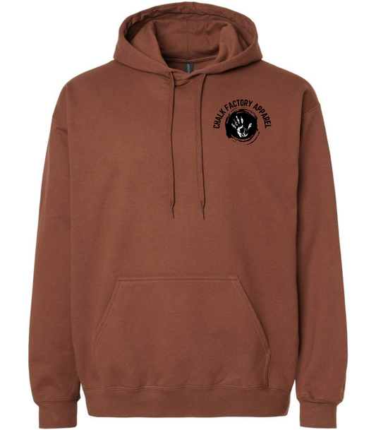 Logo Hoodie