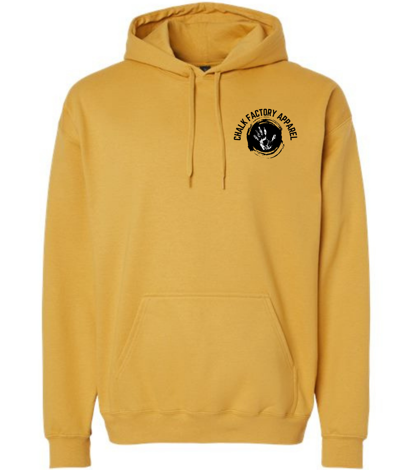 Logo Hoodie