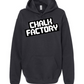 Slanted Hoodie