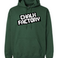 Slanted Hoodie