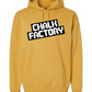 Slanted Hoodie
