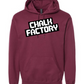 Slanted Hoodie