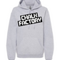 Slanted Hoodie