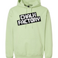 Slanted Hoodie