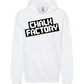 Slanted Hoodie