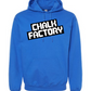 Slanted Hoodie