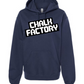 Slanted Hoodie