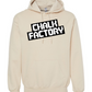 Slanted Hoodie