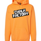 Slanted Hoodie
