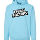 Slanted Hoodie