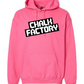 Slanted Hoodie