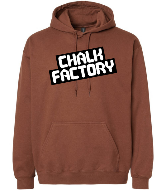 Slanted Hoodie