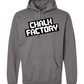 Slanted Hoodie