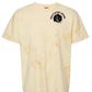 Unisex Color Blast Logo Tee