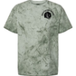 Unisex Color Blast Logo Tee