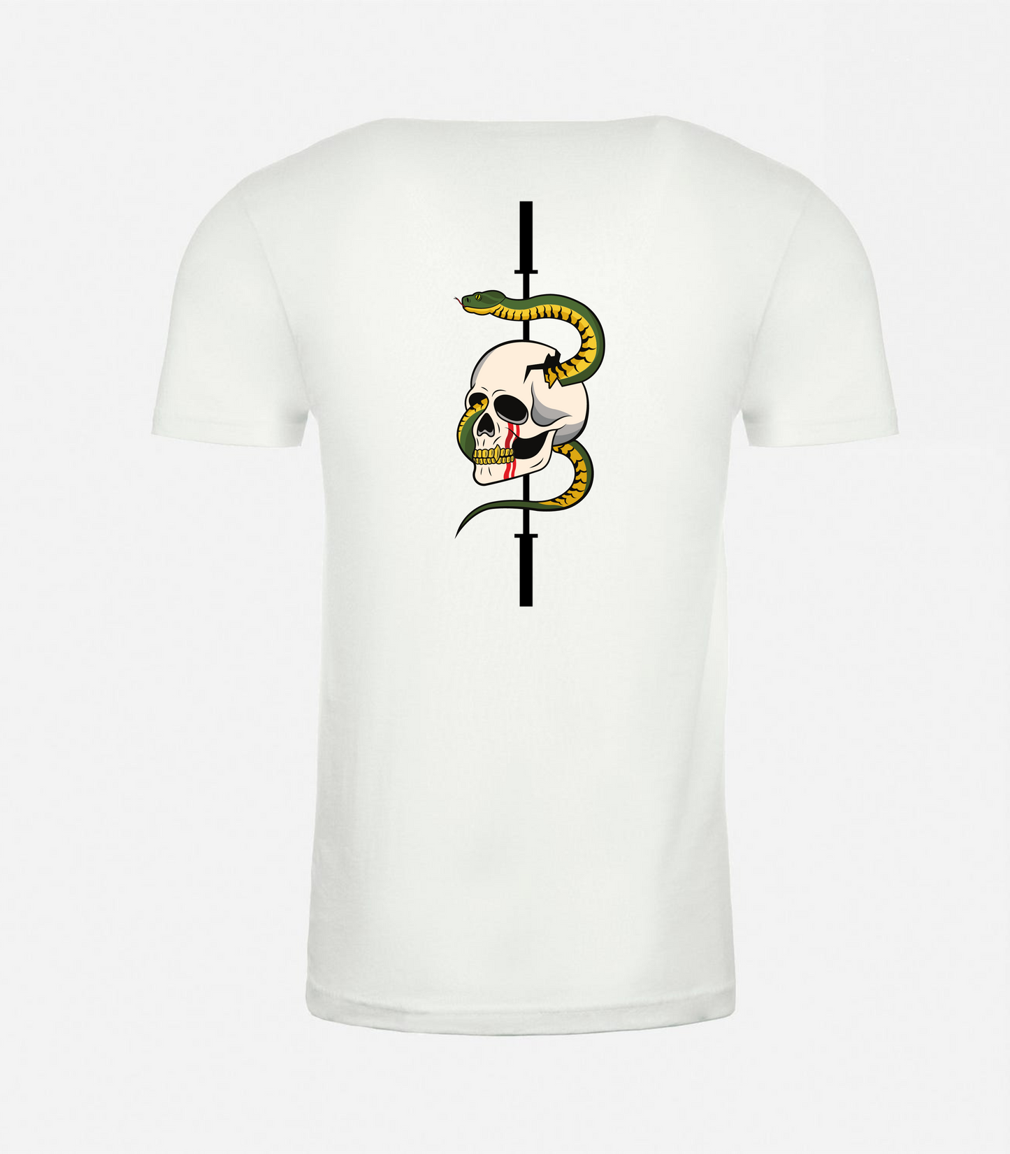 Unisex Serpent Tee