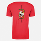Unisex Serpent Tee