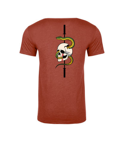 Unisex Serpent Tee