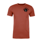 Unisex Serpent Tee