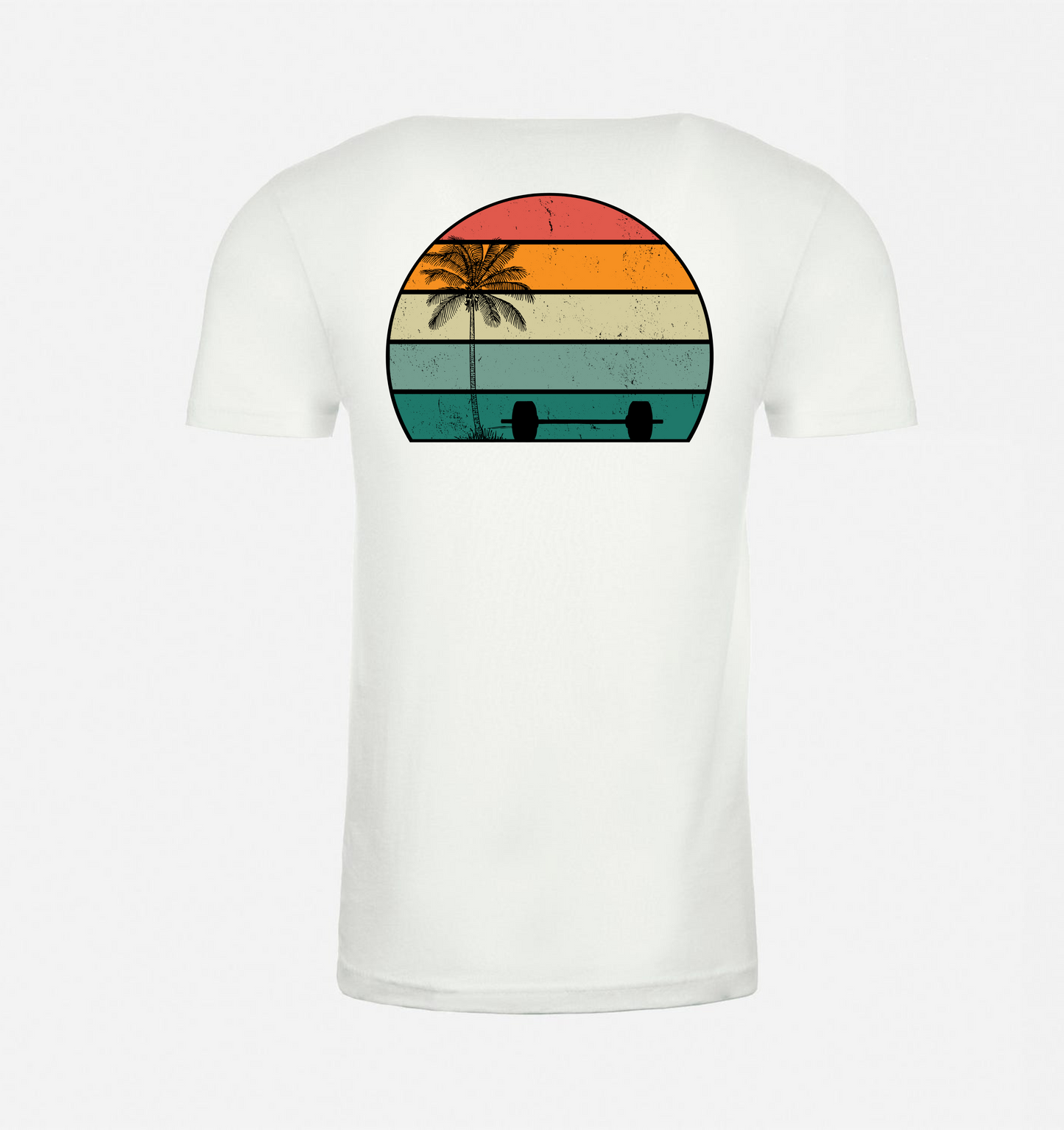 Unisex Palm Tee