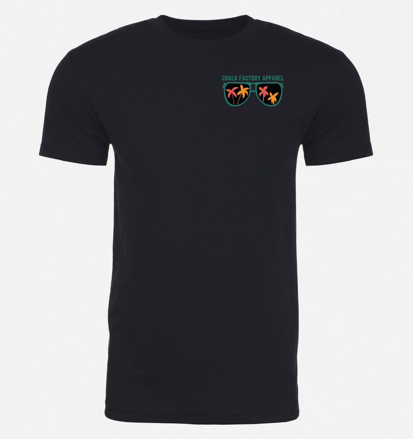Unisex Palm Tee
