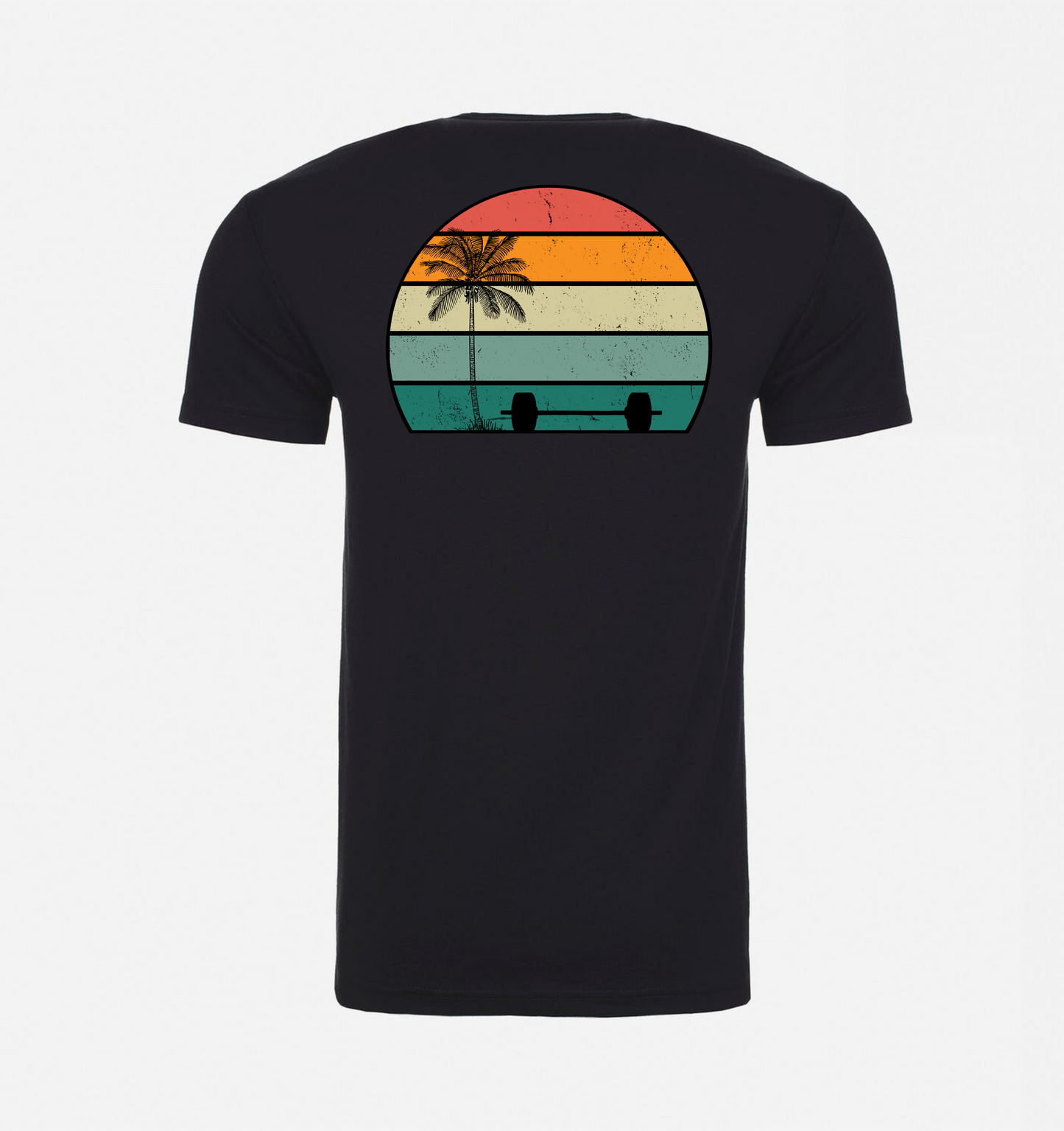 Unisex Palm Tee