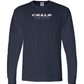 Chalk Factory Long Sleeve Tee