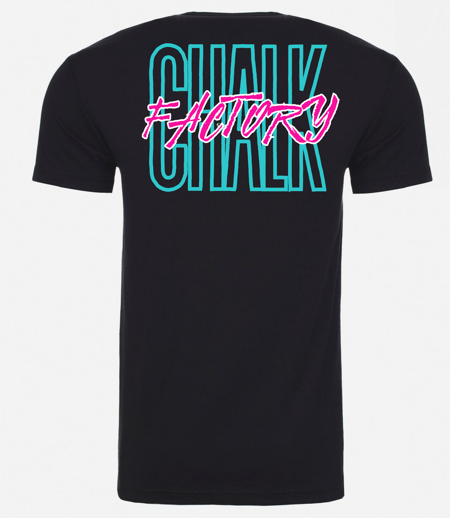 Unisex Vice Tee