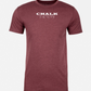 Unisex Chalk Factory Tee