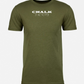 Unisex Chalk Factory Tee