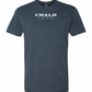 Unisex Chalk Factory Tee