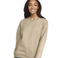 Chalk Factory Crew Neck