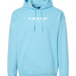 Chalk Factory Hoodie