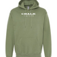 Chalk Factory Hoodie