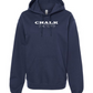Chalk Factory Hoodie