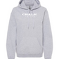 Chalk Factory Hoodie