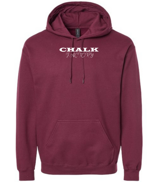 Chalk Factory Hoodie