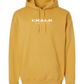 Chalk Factory Hoodie