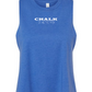 Chalk Factory Crop Tank