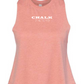 Chalk Factory Crop Tank