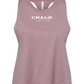 Chalk Factory Crop Tank