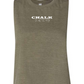 Chalk Factory Crop Tank